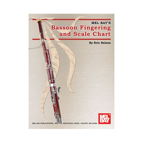 Nelson, Eric - Bassoon...