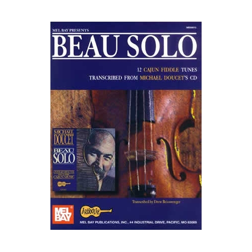 Beau Solo