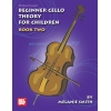 Beginner Cello Theory For Children Book 2