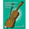 Beginner Viola Theory For Children Book 1