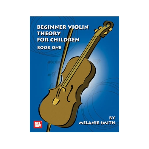 Smith, Melanie - Beginner...
