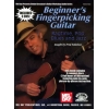 Beginner's Fingerpicking Guitar