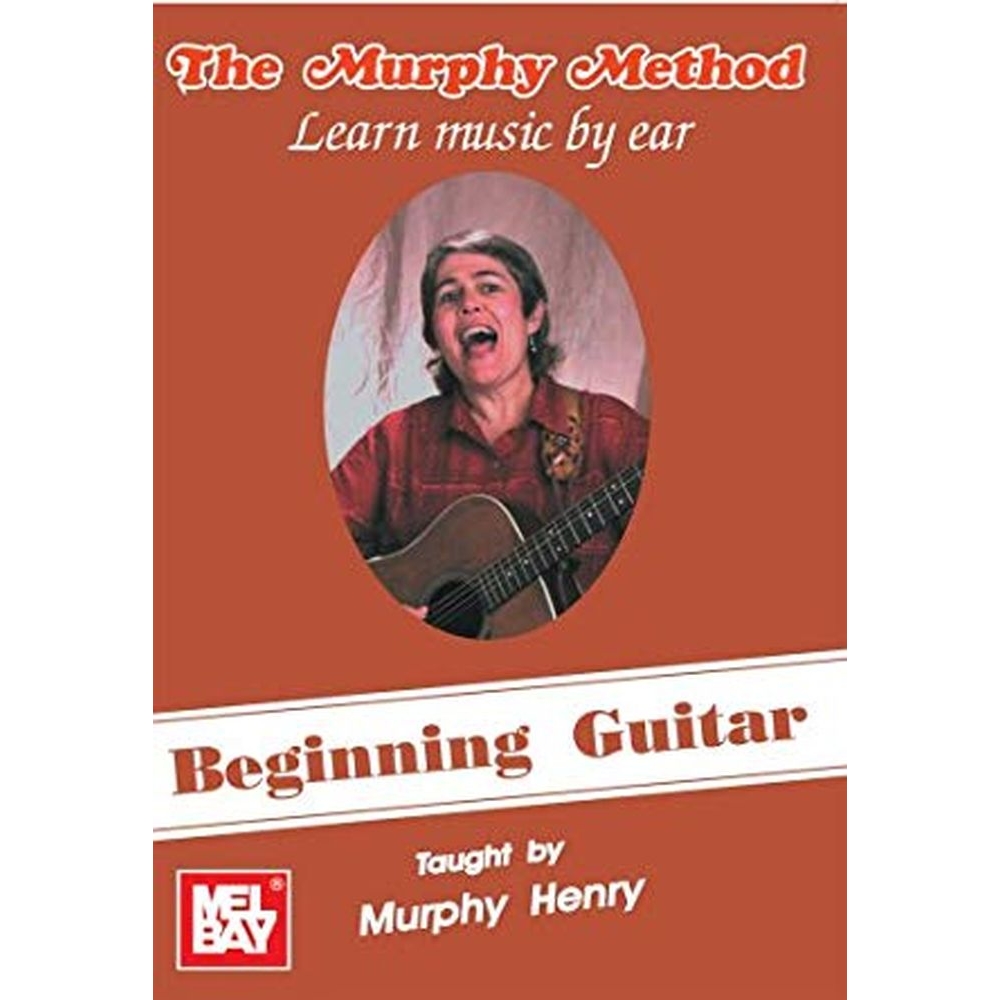 Henry, Murphy - Learn Music by Ear