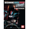 Richardson, Dawn L. - Beginning Rock Drum Chart