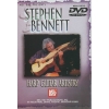 Stephen Bennett: Harp Guitar Artistry
