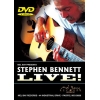 Stephen Bennett Live!