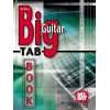 Big Guitar Tab Book