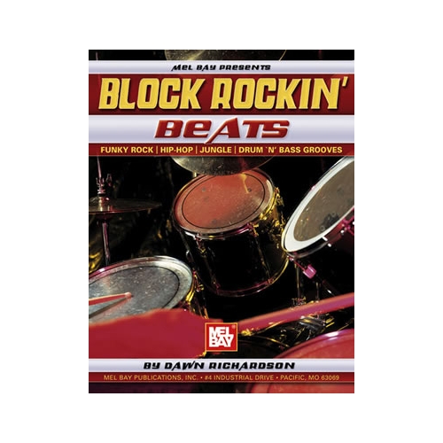 Block Rockin' Beats