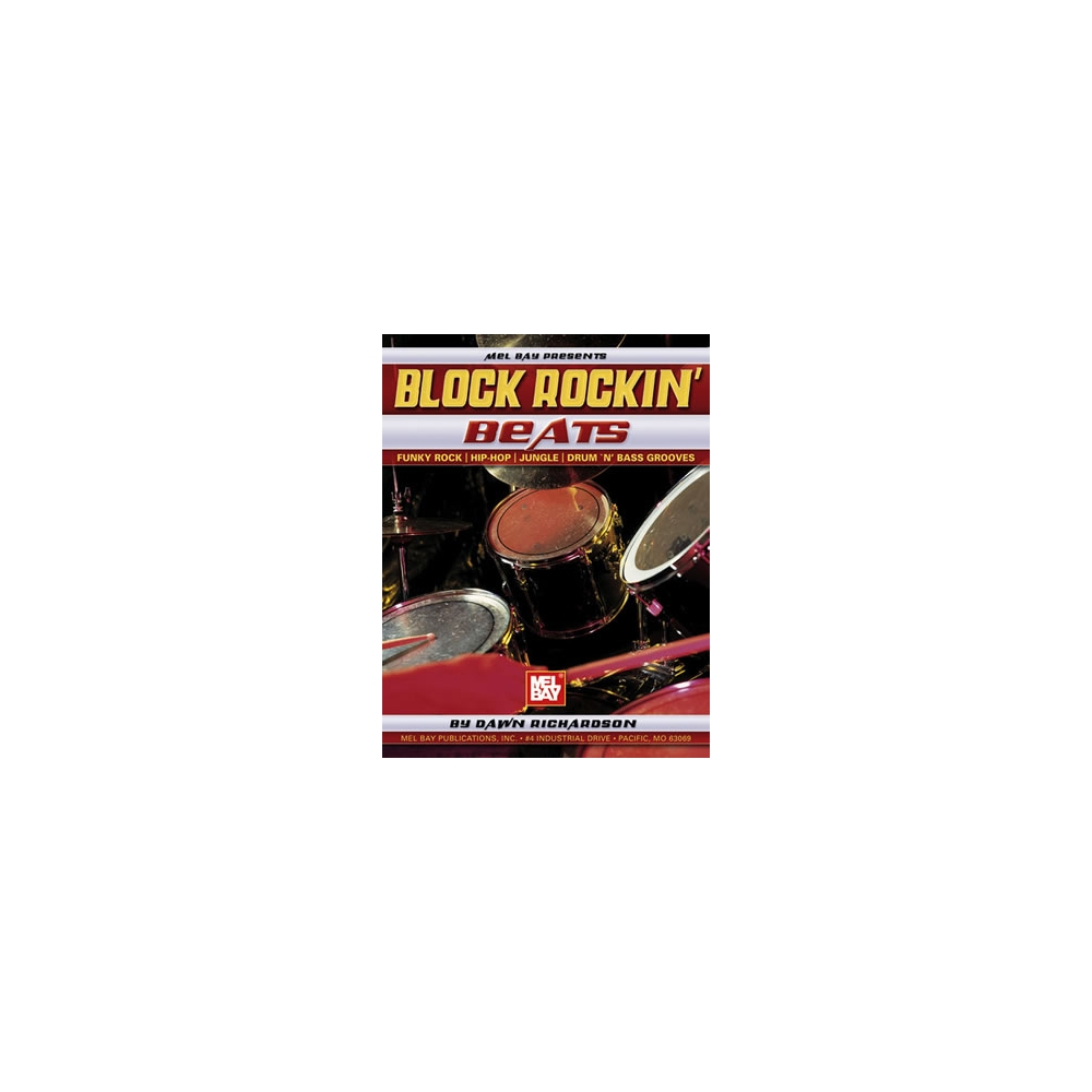 Block Rockin' Beats