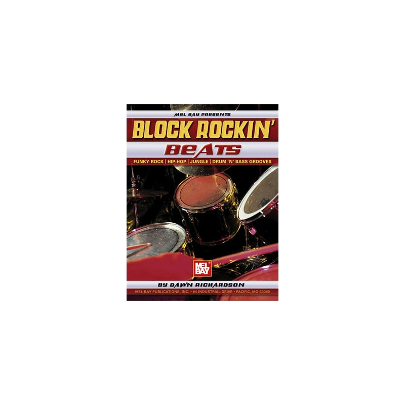 Block Rockin' Beats