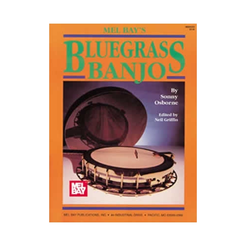 Bluegrass Banjo