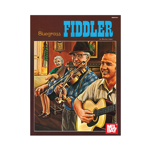 Bluegrass Fiddler