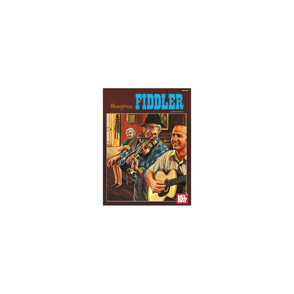 Bluegrass Fiddler