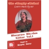 Bluegrass Rhythm Guitar Vol. 1 Learn Music by Ear