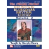 Henry, Murphy - Bluegrass Rhythm Guitar: Volume 2
