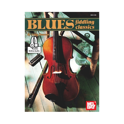 Duncan, Craig - Blues...