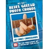 Blues Guitar Photo Chords