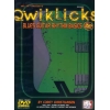 QwikLicks: Blues Guitar Rhythm Basics