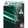 Barrett, David - Blues Harmonica Accompaniment Playing Book