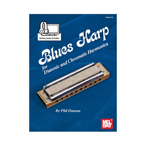 Blues Harp