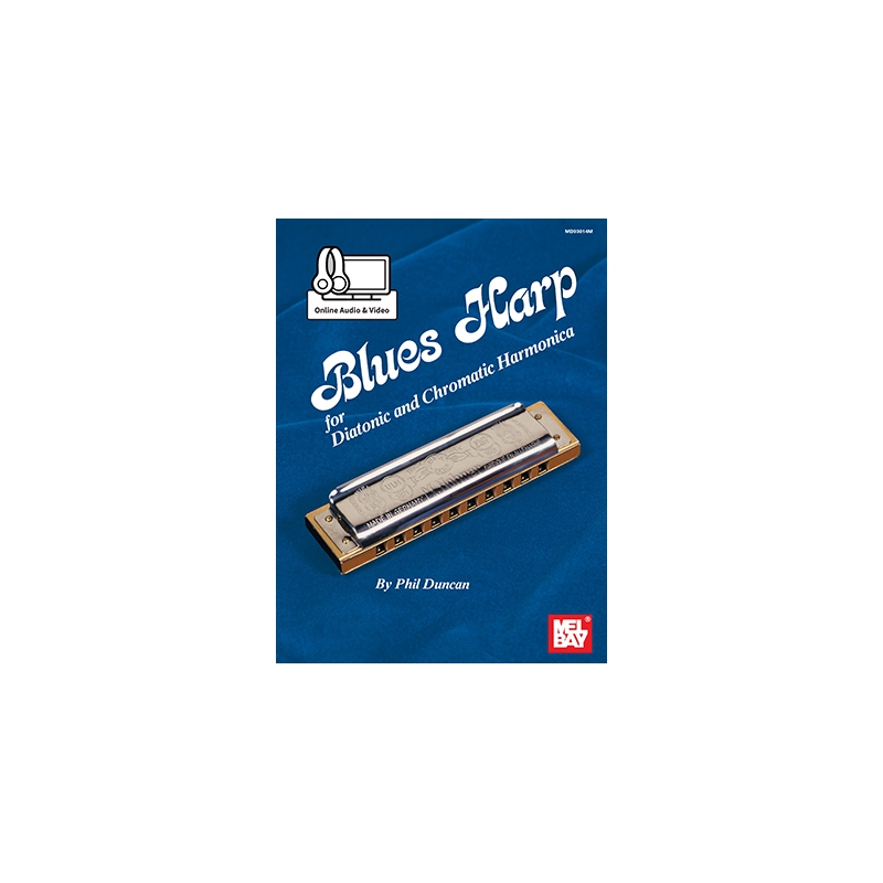 Blues Harp