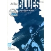 Blues Lead Guitar Method Book/Cd Set