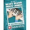 Blues Piano Photo Chords