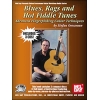 Blues,Rags and Hot Fiddle Tune