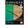 Woods, Bill - Bodhran: The Basics Book With Online Audio