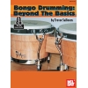 Bongo Drumming: Beyond The Basis