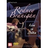 Rodney Branigan Live In India