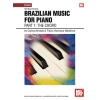 Brazilian Music For Piano: Part 1 - The Choro