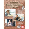 Grossman, Stefan - British Fingerpicking Guitar