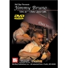 Bruno, Jimmy - Live At Chris Jazz Cafe
