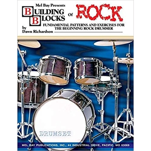 Building Blocks of Rock