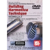 Building Harmonica Technique 3 + 4