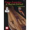 Cajun Favorites For Mountain Dulcimer