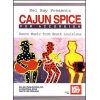 Hallar, Larry - Cajun Spice For Accordion