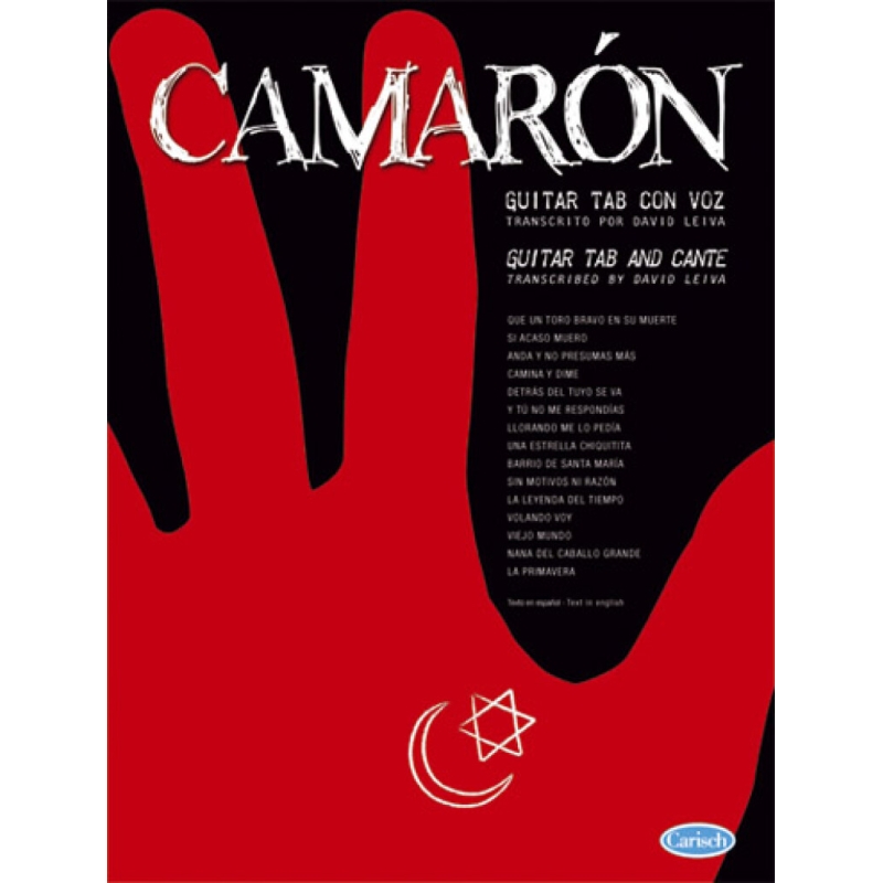 Isla, Camaron - Camaron De La Camaron