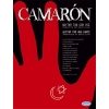 Camaron - for Guitar and Voice