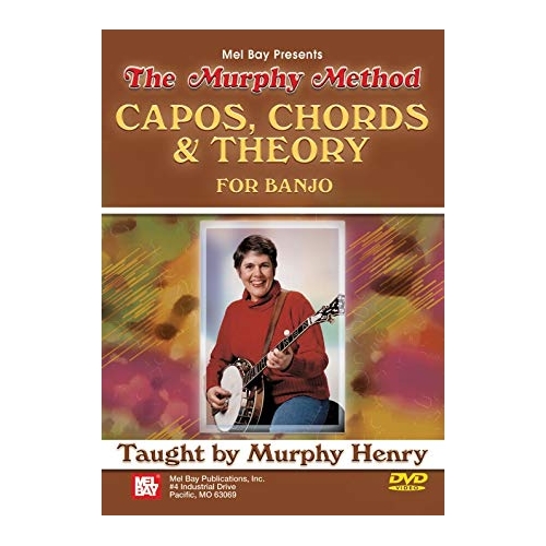 Henry, Murphy - Capos,...