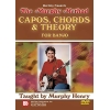 Henry, Murphy - Capos, Chords and Theory for Banjo