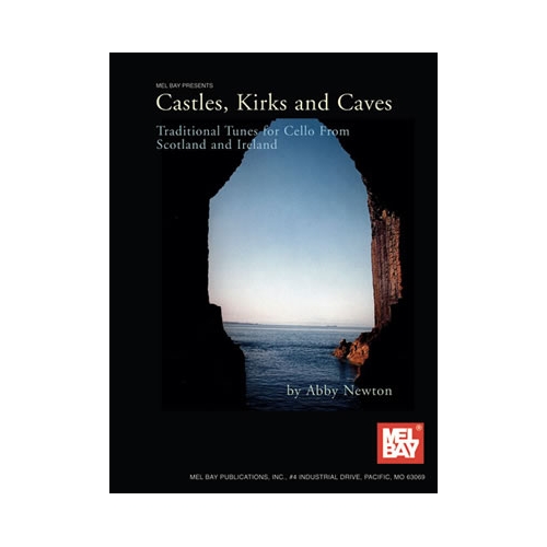 Castles, Kirks And Caves Trad. Tunes