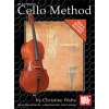 Watts, Christine - Cello Method (Revised And Expanded)