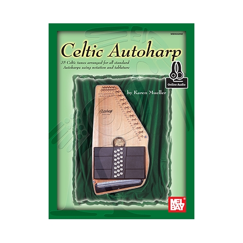 Celtic Autoharp