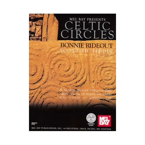 Rideout, Bonnie - Celtic...