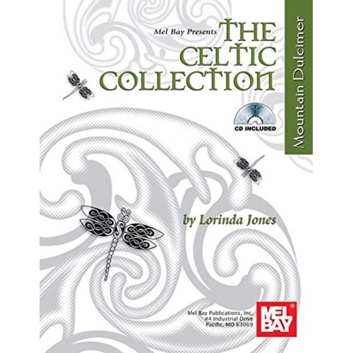 The Celtic Collection...