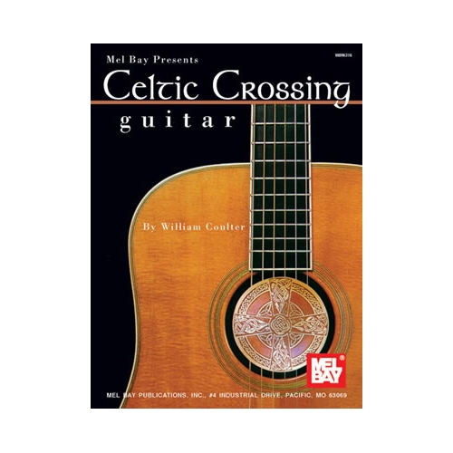 Celtic Crossing Guitar