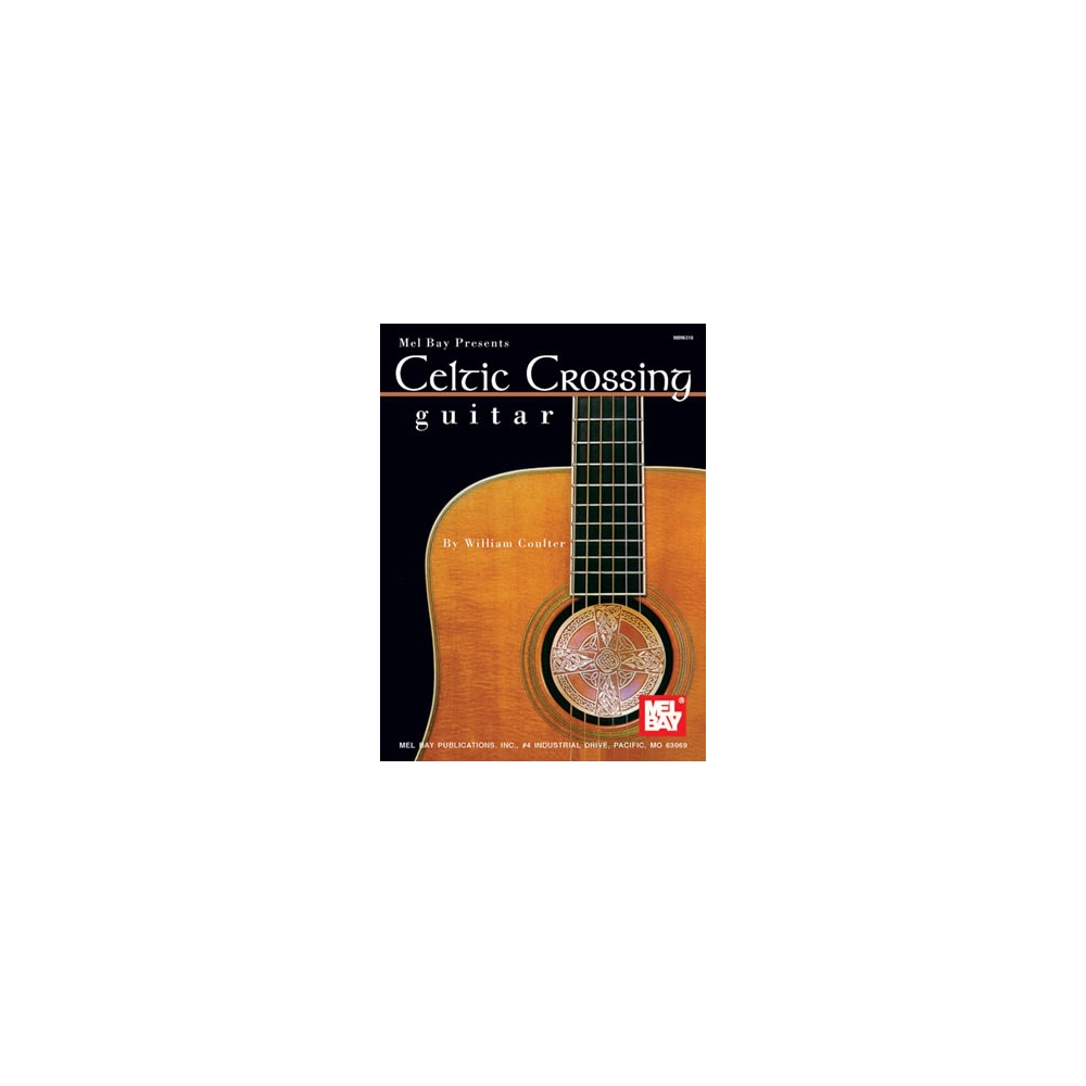 Celtic Crossing Guitar