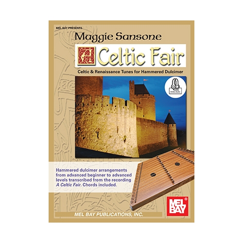 A Celtic Fair (For Hammered Dulcimer)
